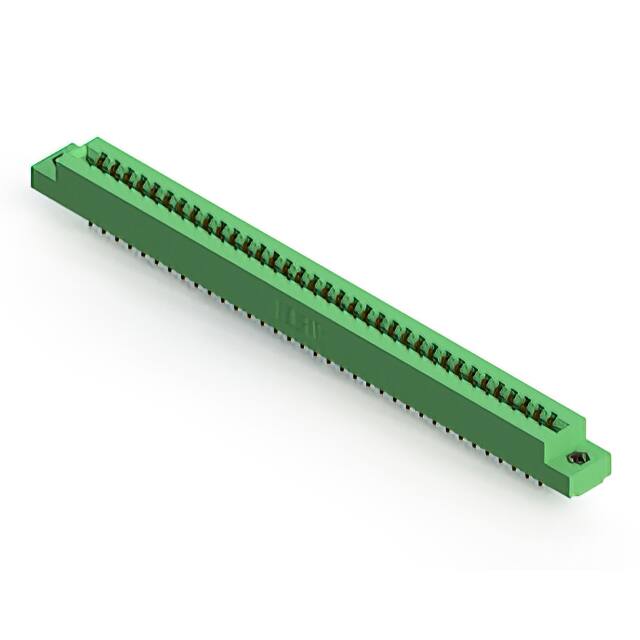 305-070-556-208 EDAC Inc.  Edgeboard Connectors